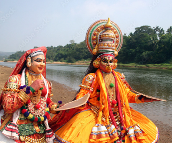 Kathakali