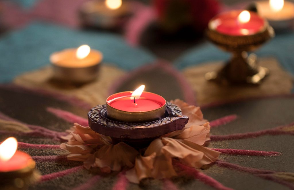 Festivals at Kalarikkal Sree Vishnumaya Temple