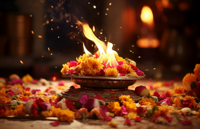 Powerful Poojas